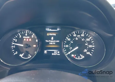 2018 Nissan Rogue Sport S from USA, damaged, VIN JN1BJ1CP3JW102396